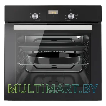 Электрический духовой шкаф Simfer B6EB56016
